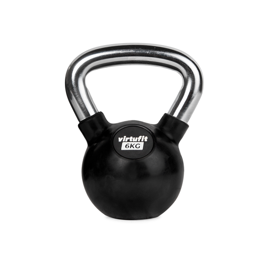 VirtuFit Kettlebell Pro 6 kg