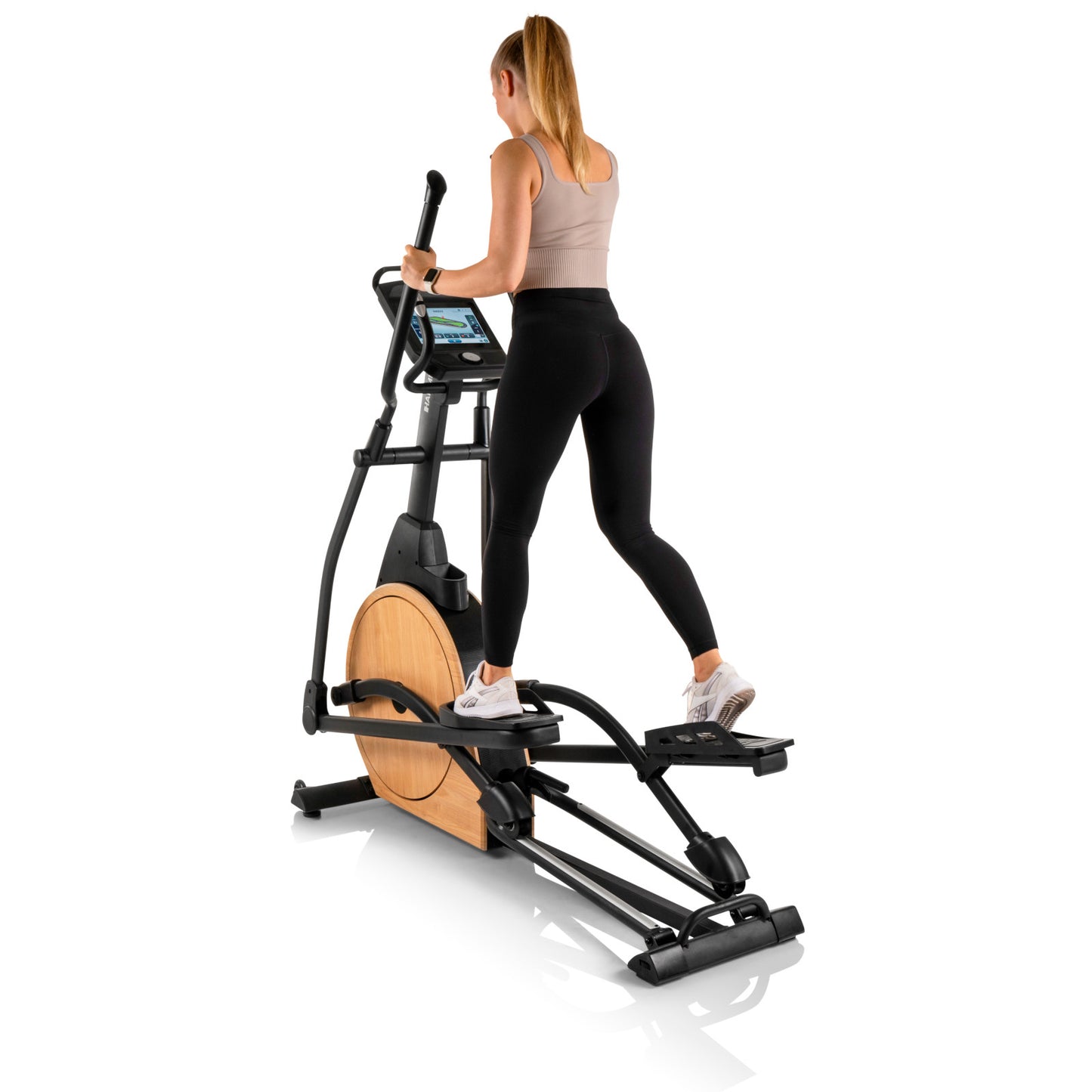 Hammer CrossPace 7.0 NorsK Crosstrainer