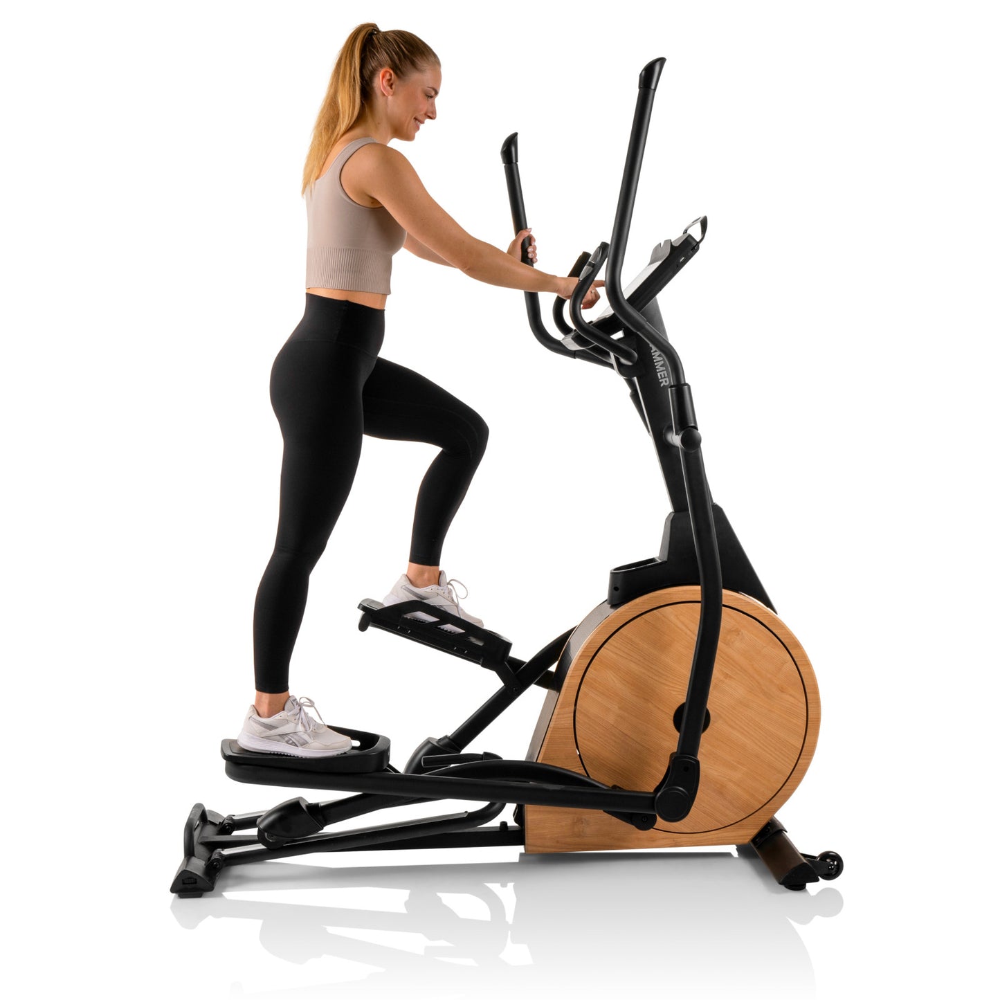 Hammer CrossPace 7.0 NorsK Crosstrainer