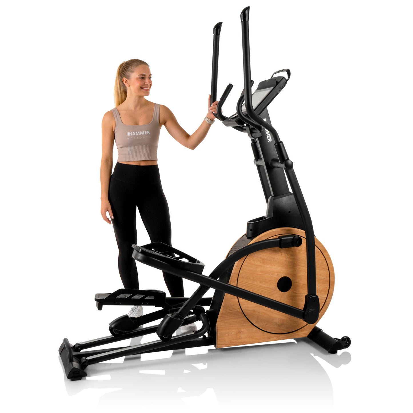 Hammer CrossPace 7.0 NorsK Crosstrainer