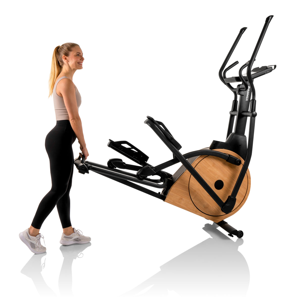 Hammer CrossPace 7.0 NorsK Crosstrainer