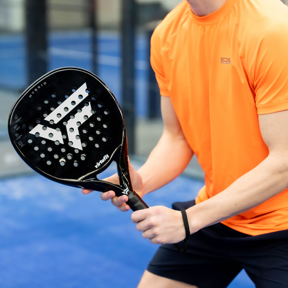 VirtuFit Padelbat - Hybrid