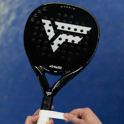 VirtuFit Padelbat - Hybrid