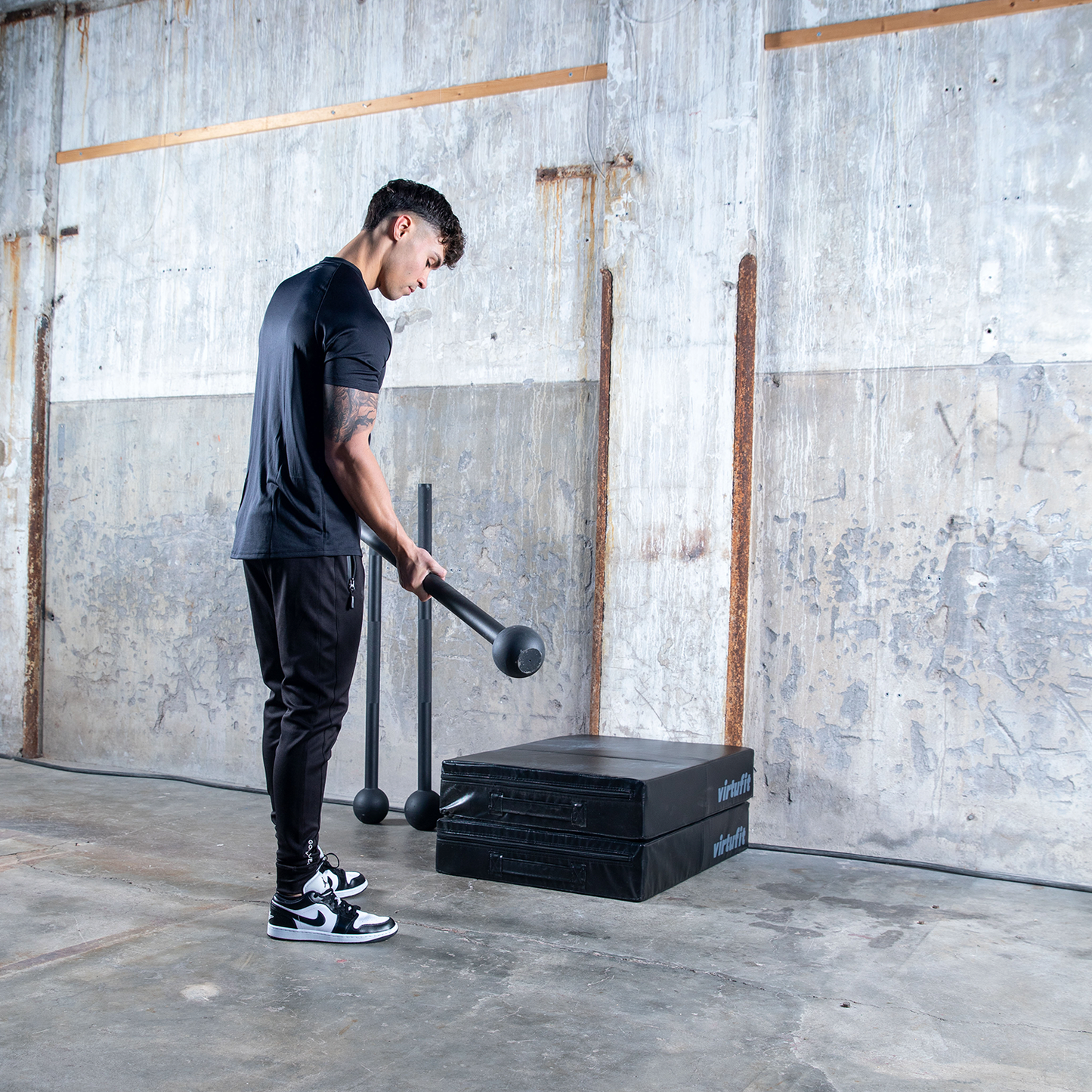 VirtuFit Macebell 8 kg