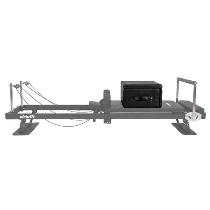 VirtuFit Pilates Reformer Box