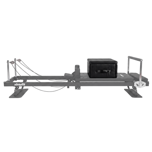 VirtuFit Pilates Reformer Box