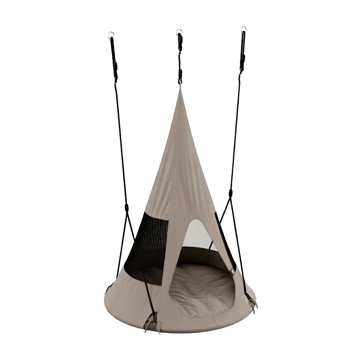 BERG PlayBase Nest Swing med Hængetelt & Pude