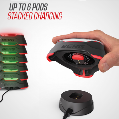 BERG Infinity Pods - Set 6