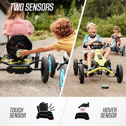 BERG Infinity Pods - Set 3