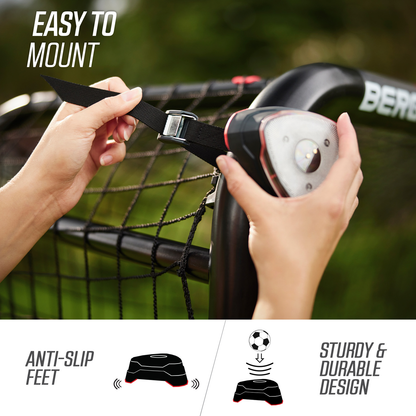 BERG Infinity Pods - Set 3