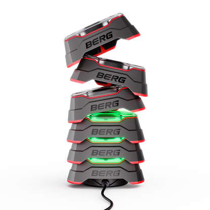 BERG Infinity Pods - Set 6