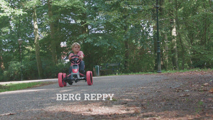 BERG Reppy Rebel Gokart