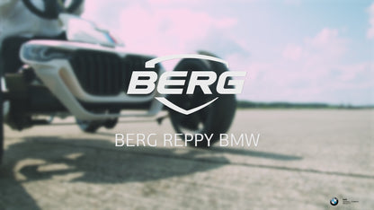 BERG Reppy BMW Gokart
