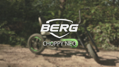 BERG Choppy Neo