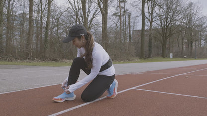 VirtuFit Skoklip med LED