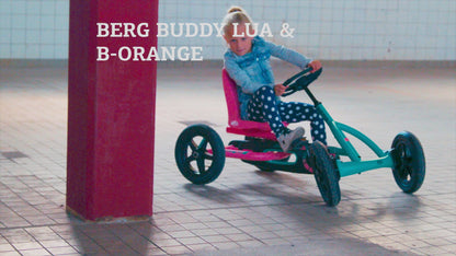 BERG Buddy Lua Gokart