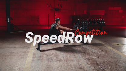 Hammer SpeedROW Competition Romaskine
