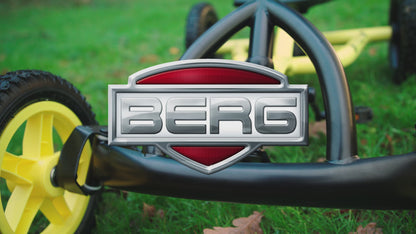 BERG Buddy Cross Gokart
