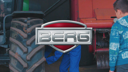 BERG XL Case IH BFR-3 Gokart