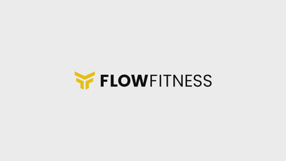 Flow Fitness Perform S2i Spinningcykel