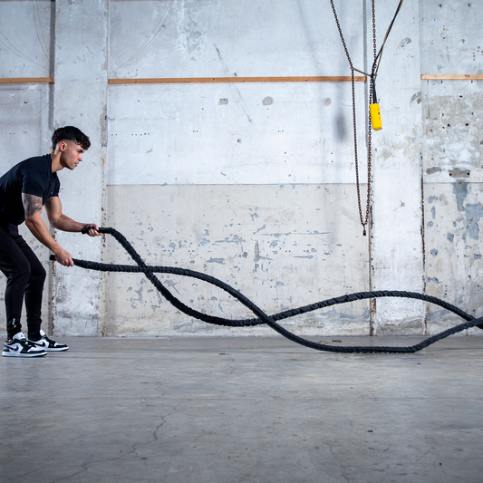 VirtuFit Battle Rope 9 m