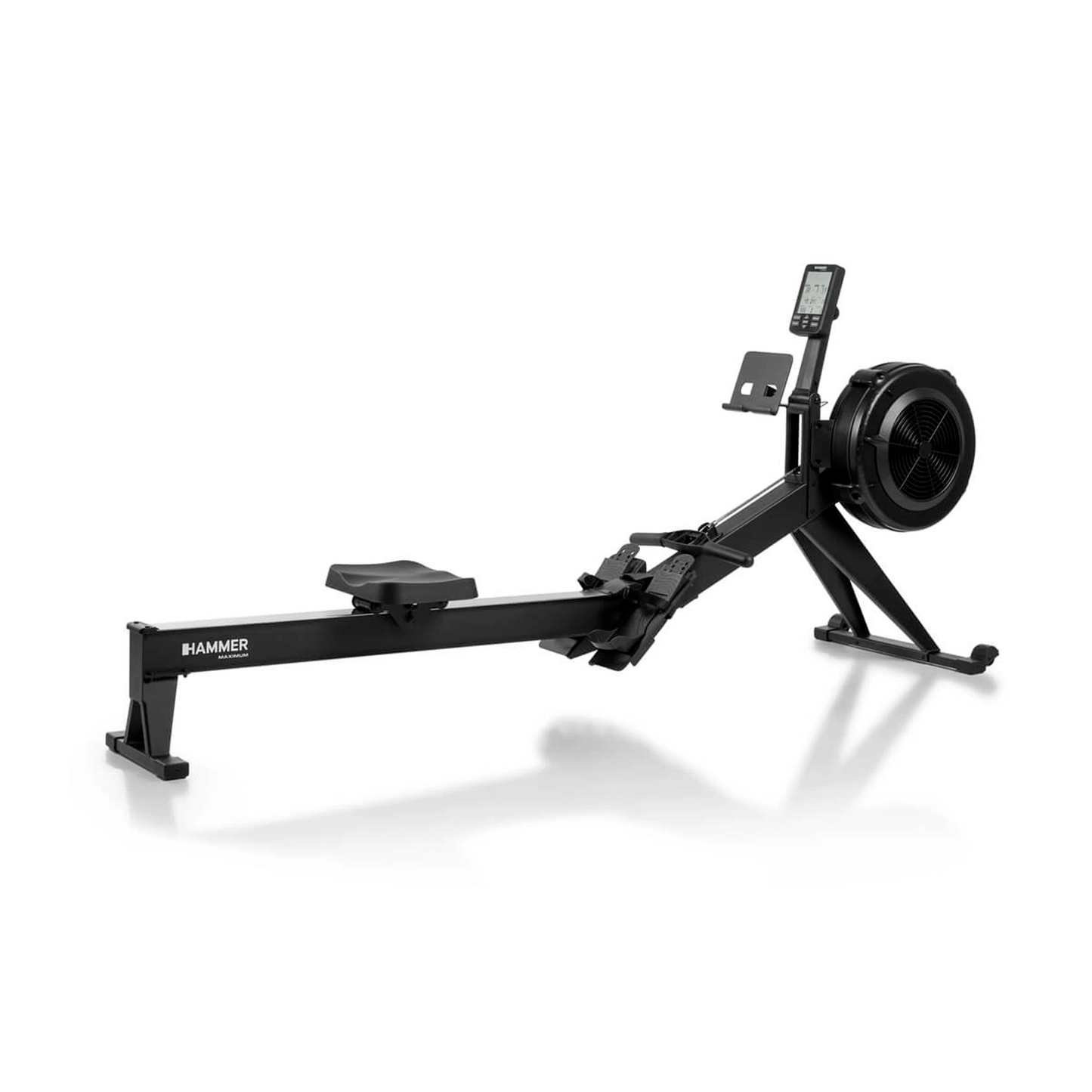 Hammer SpeedROW Competition Romaskine