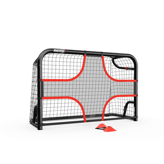 BERG SportsGoal XS + Target Net