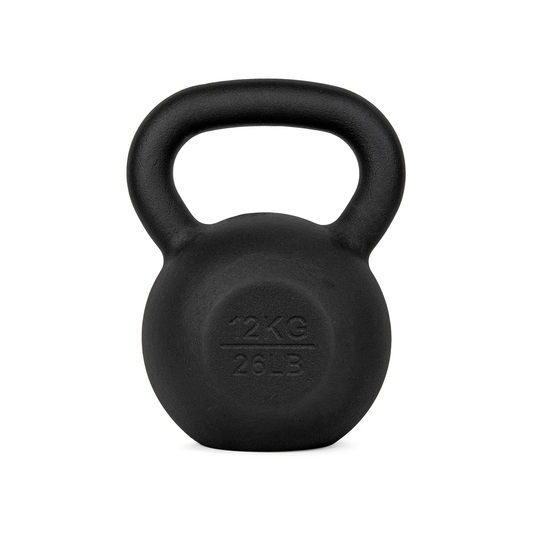 VirtuFit Pro Kettlebell 12 kg