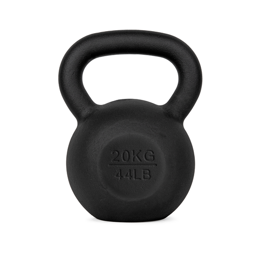 VirtuFit Pro Kettlebell 20 kg