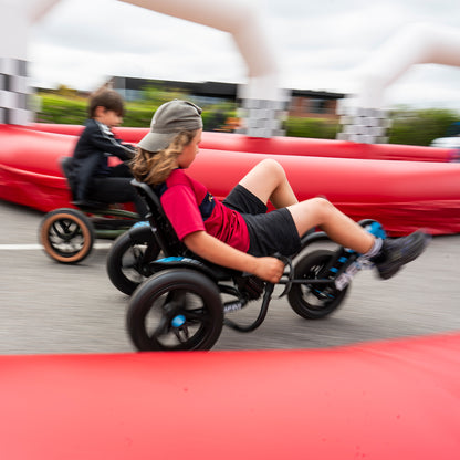 BERG Street-X Vibes Gokart