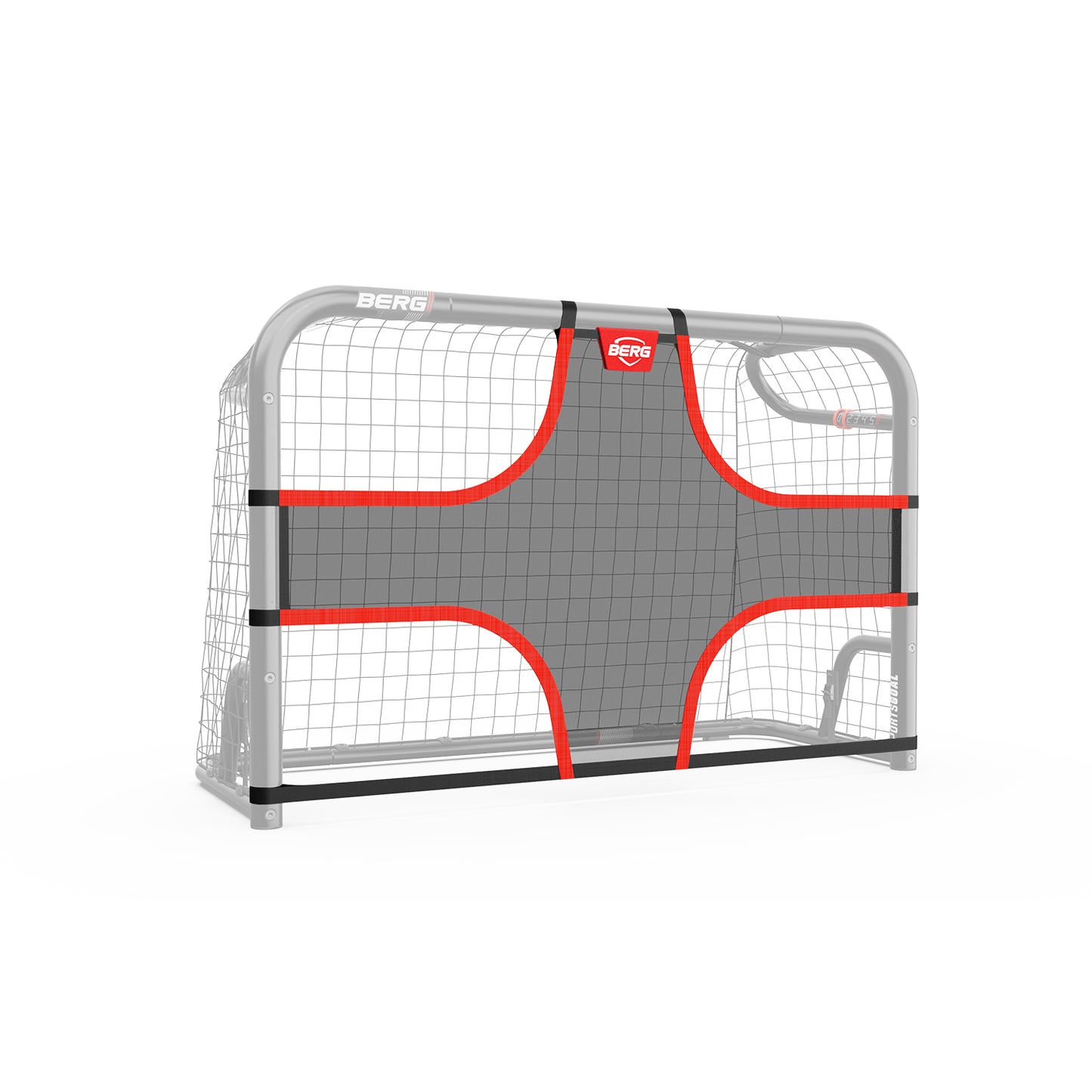BERG SportsGoal Target Net XS