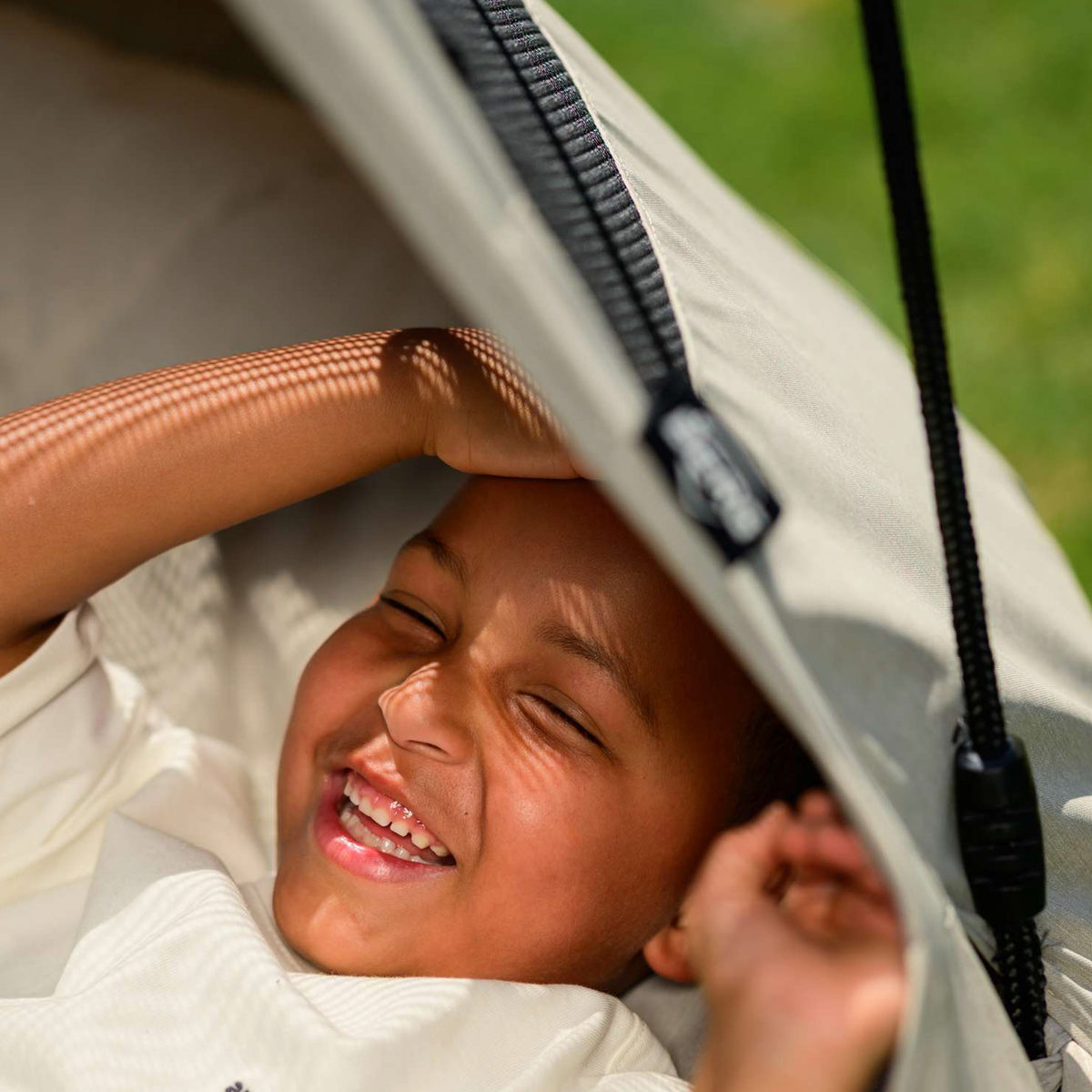 BERG Hængetelt til PlayBase Nest Swing