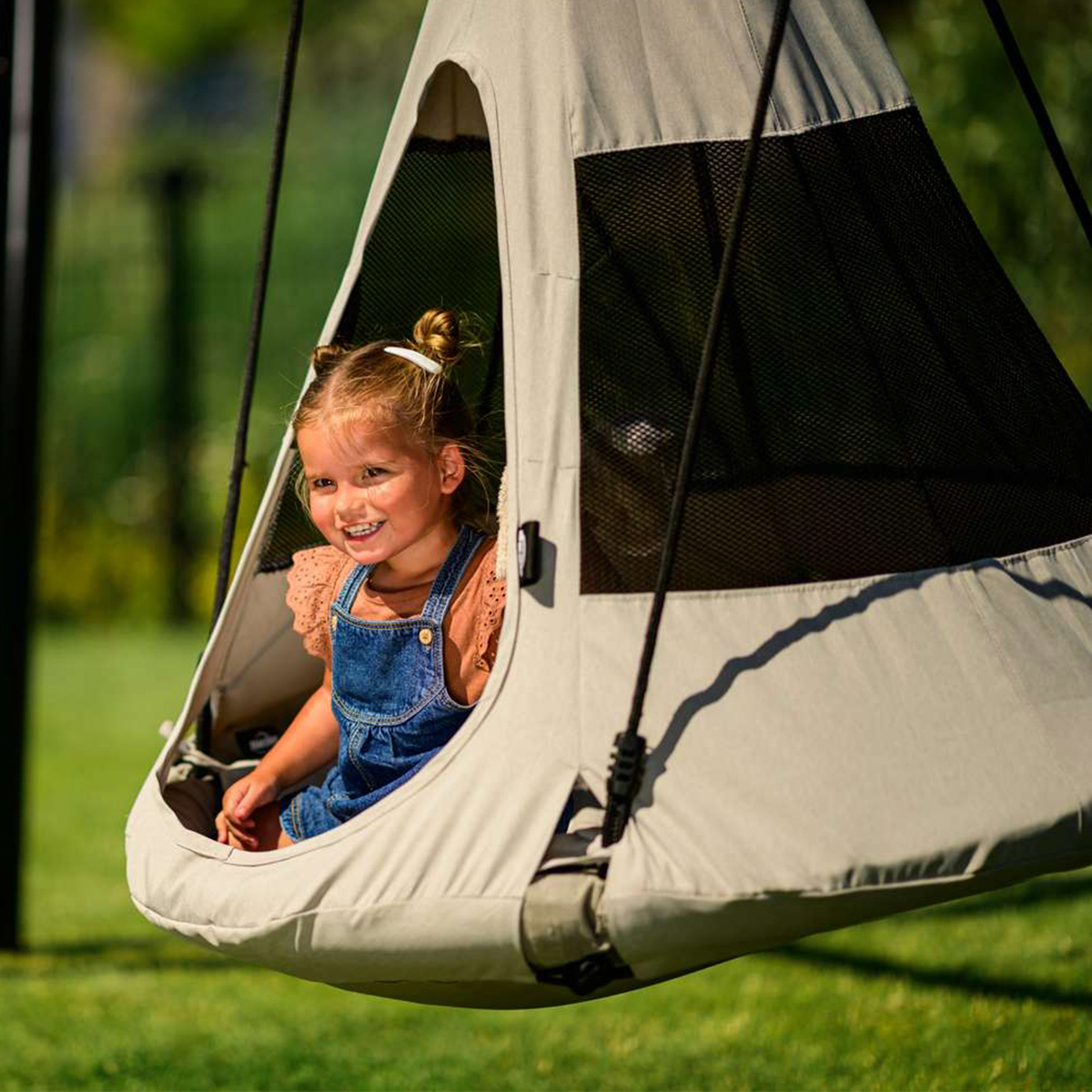 BERG Hængetelt til PlayBase Nest Swing