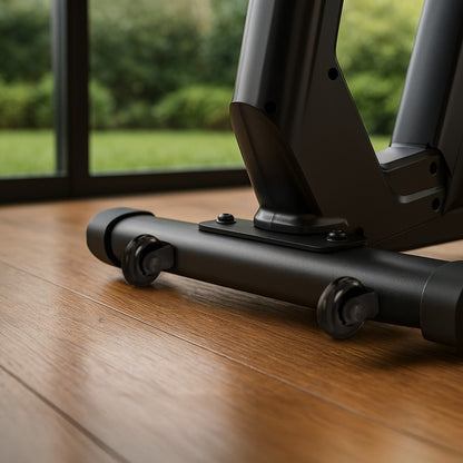 VirtuFit Low Entry Bike 200i Motionscykel