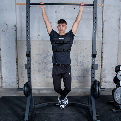 VirtuFit Vægtvest Pro  20 kg