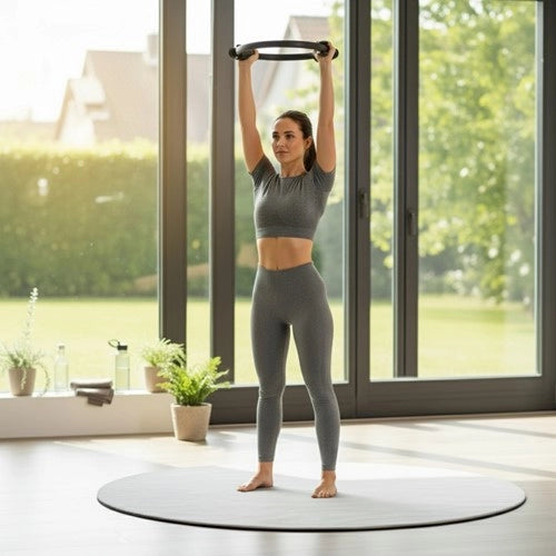 VirtuFit Pilates Ring