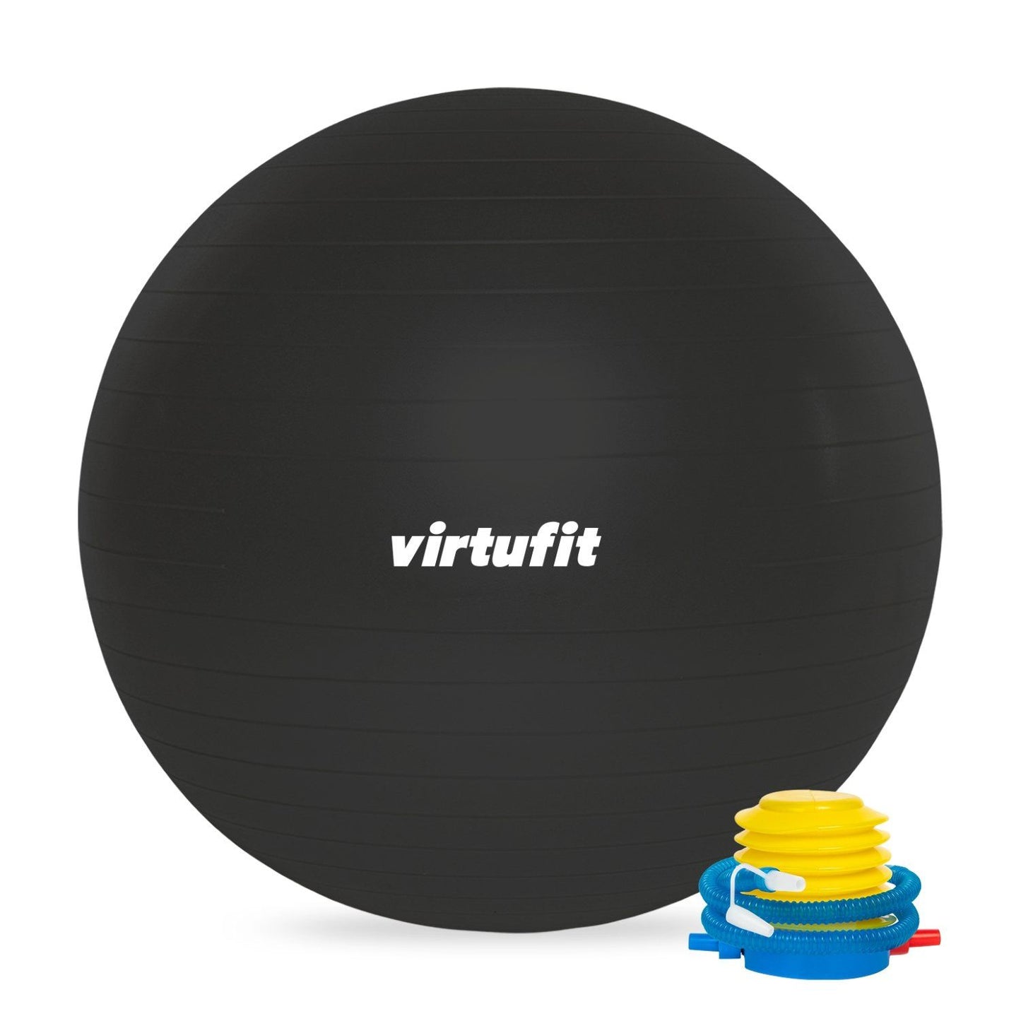 VirtuFit Anti-Burst Exercise Ball Pro 45 cm
