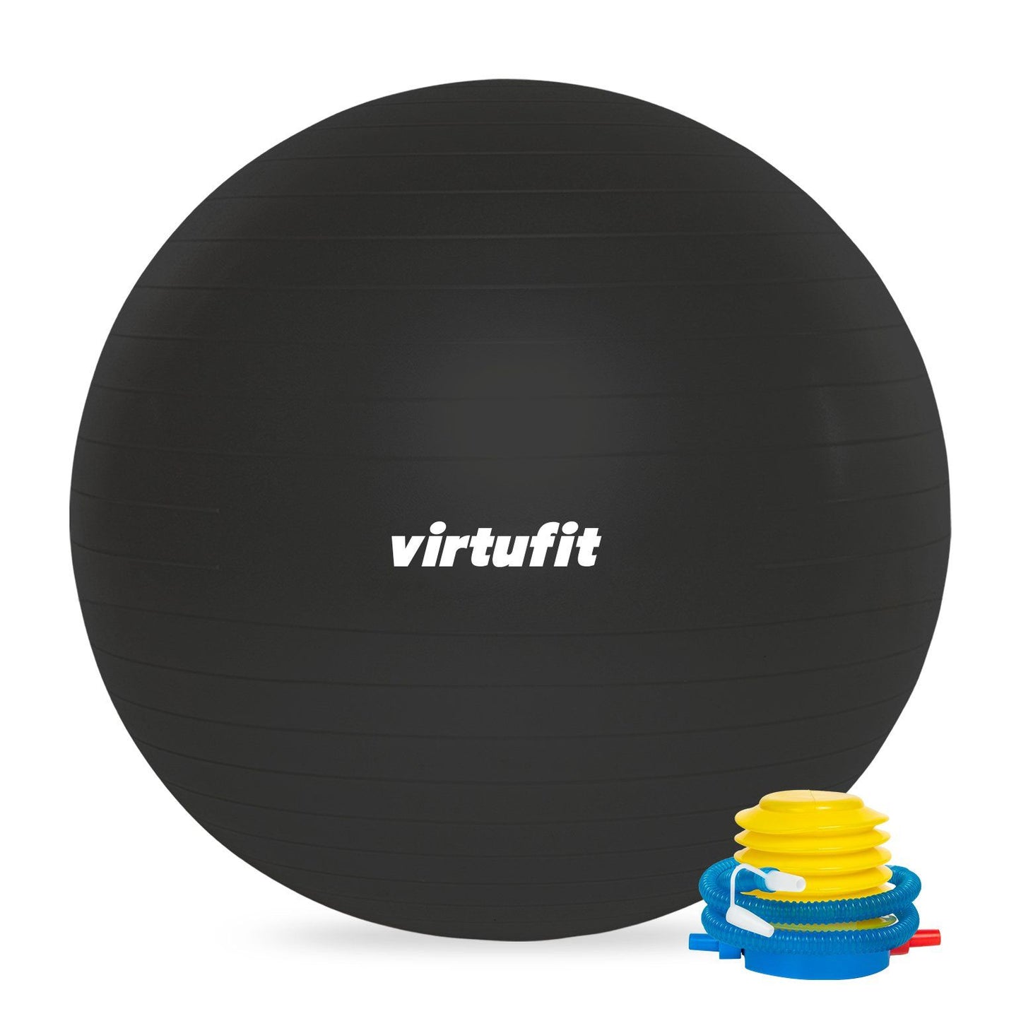 VirtuFit Anti-Burst Exercise Ball Pro 55 cm