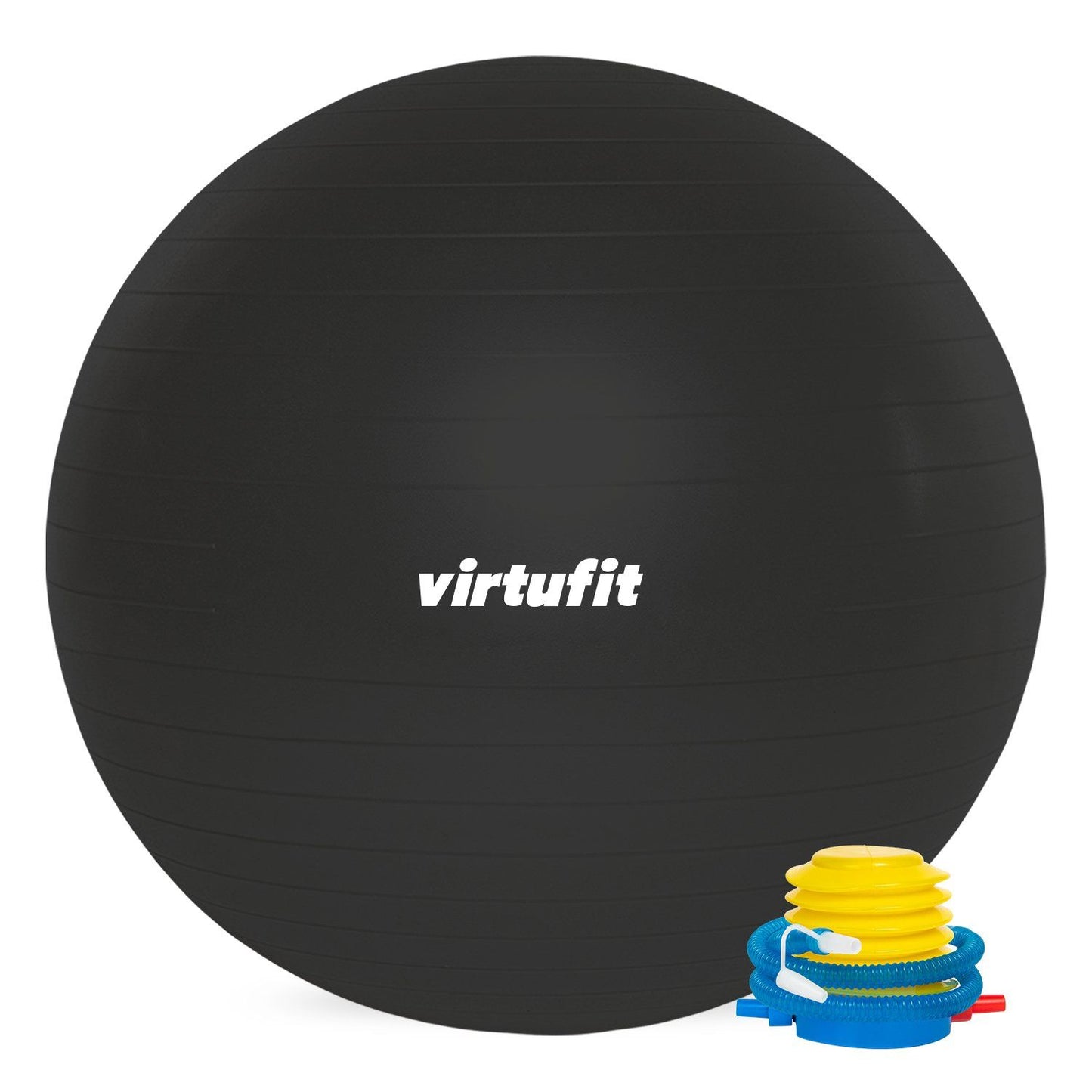 VirtuFit Anti-Burst Exercise Ball Pro 85 cm