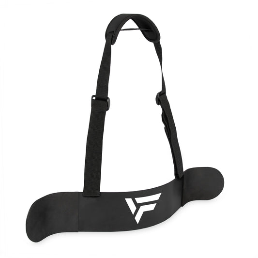 VirtuFit Bicep Blaster