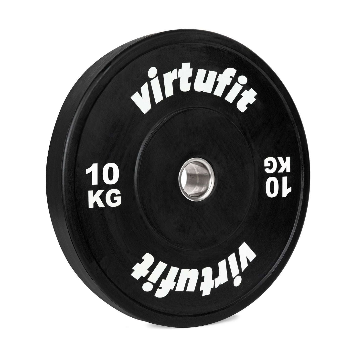 VirtuFit Bumper Plate 10 kg