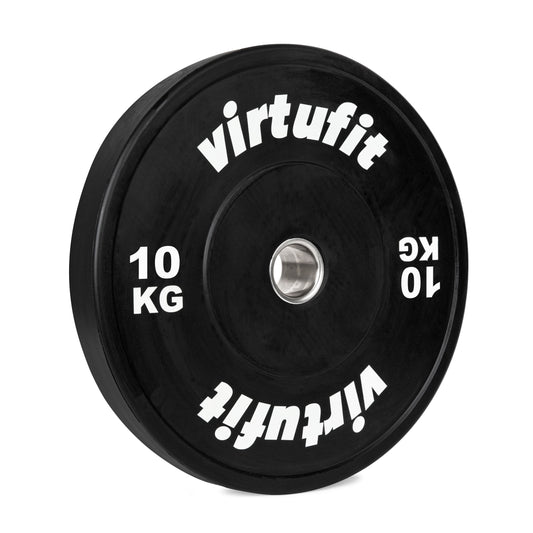 VirtuFit Bumper Plate 10 kg