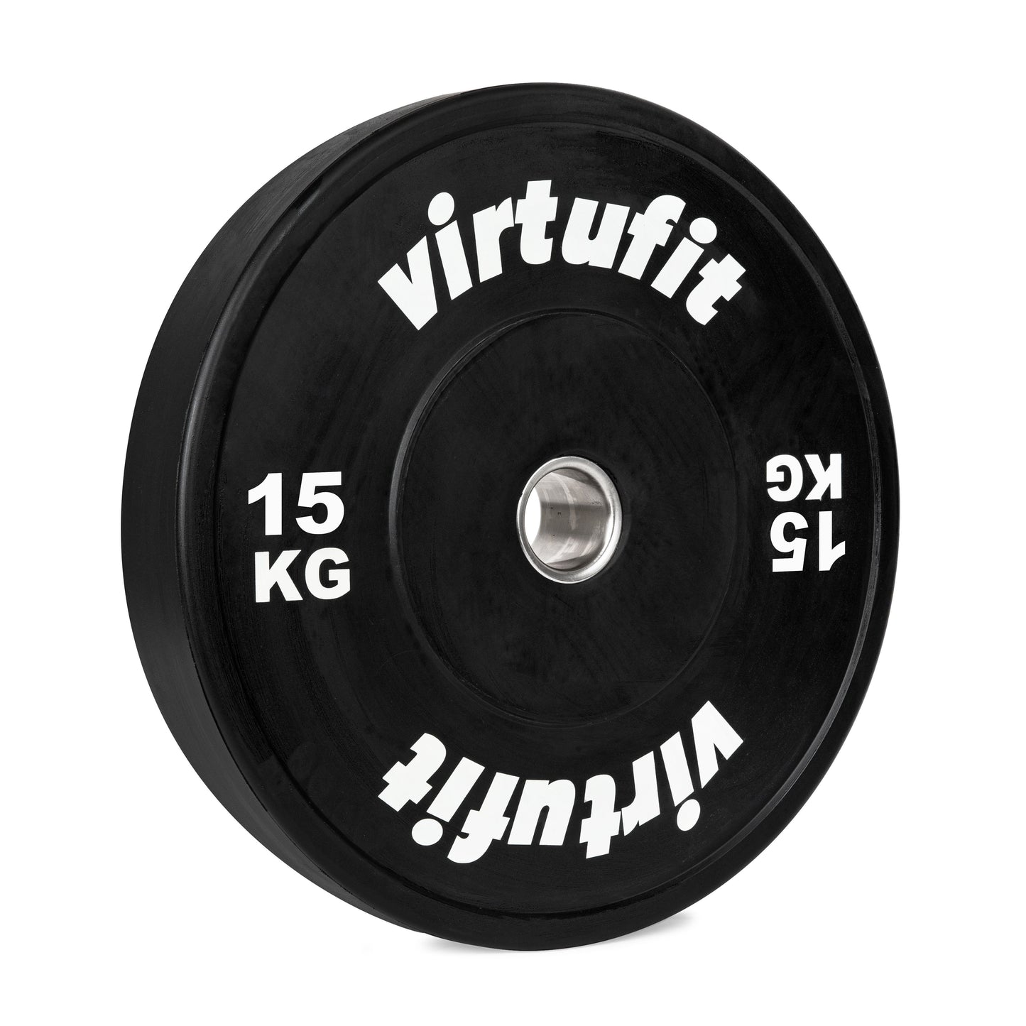 VirtuFit Bumper Plate 15 kg