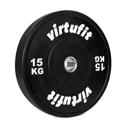 VirtuFit Bumper Plate 15 kg