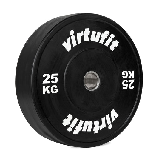 VirtuFit Bumper Plate 25 kg