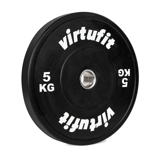 VirtuFit Bumper Plate 5 kg