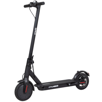 VirtuFit Cityline S100i el-løbehjul