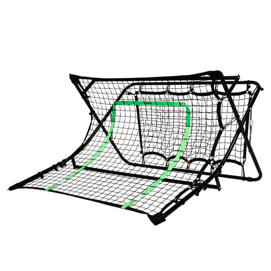 VirtuFit Combi Rebounder - Kickback - 113 x 106 x 61