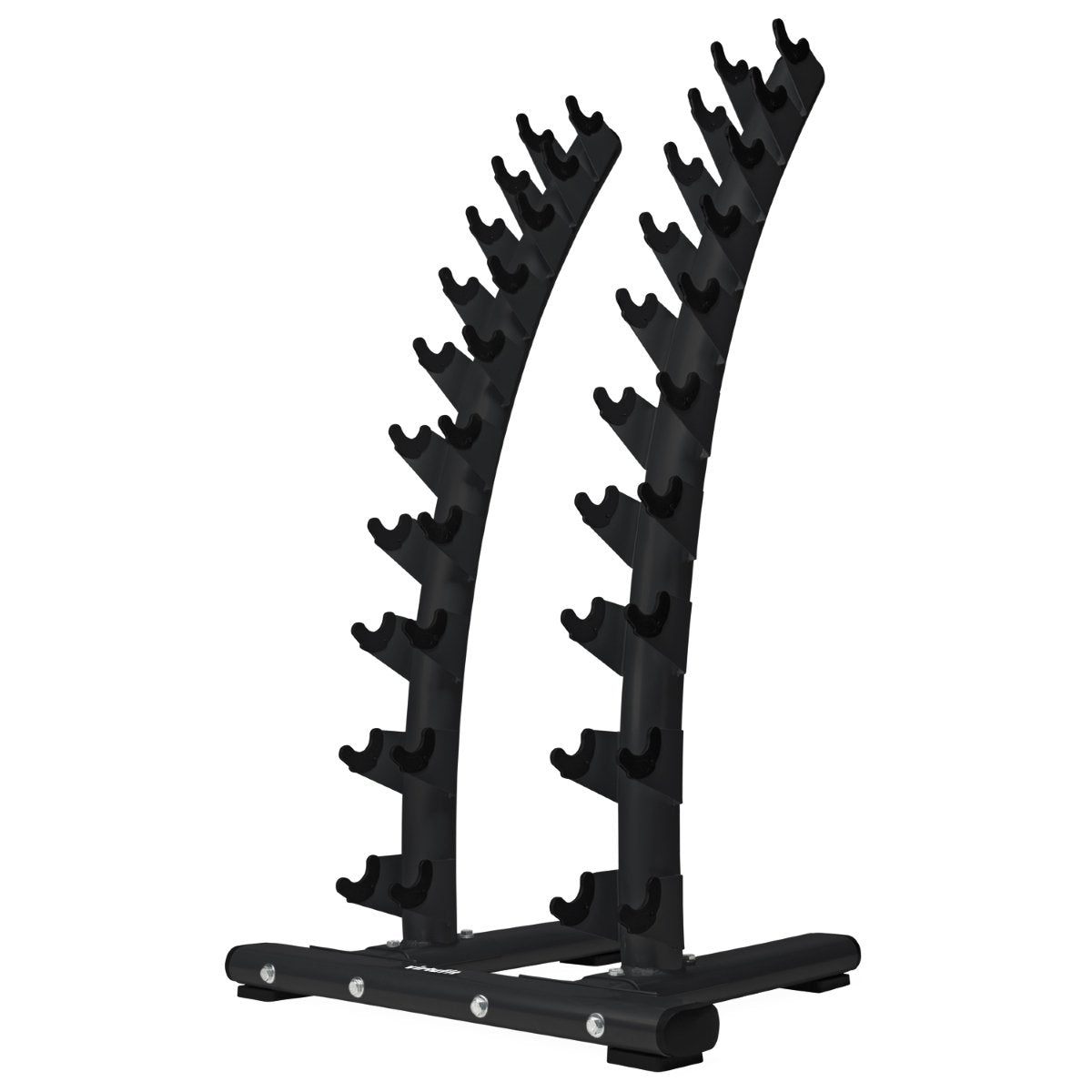 VirtuFit Dumbbellstativ Deluxe