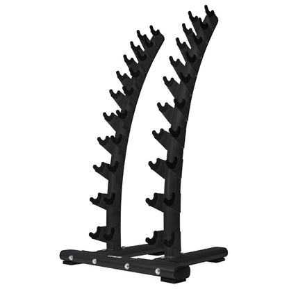 VirtuFit Dumbbellstativ Deluxe